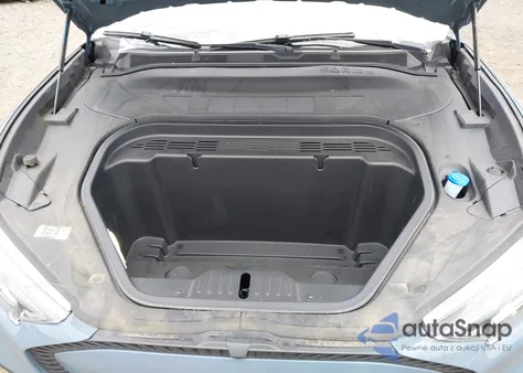 2024 Ford Mustang Mach-E Select from USA, damaged, VIN 3FMTK1SU2RMA20530